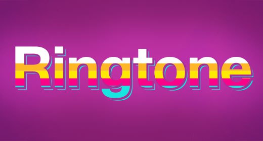 Ringtone
