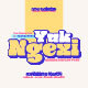 Yuk Ngexi – Display Font