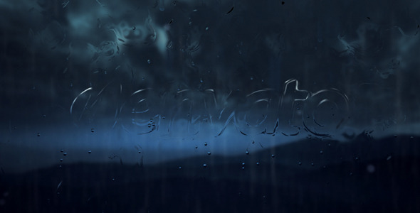 Storm is Coming - VideoHive 3932729