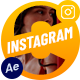 Multiscreen Instagram Reel - VideoHive Item for Sale