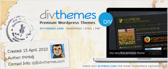 Divthemes tf homepage 1