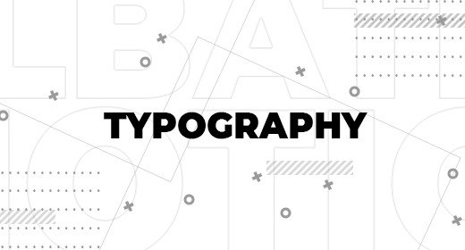 Typography