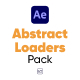 Abstract Loaders Pack For After Effects - VideoHive Item for Sale