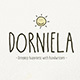 Dorniela - Playful Type