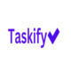 Taskify – Task Management App Flutter UI Kit