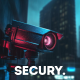 Secury - CCTV & Security WordPress Theme