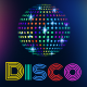 Disco Light with Color Flash - Disco Flash Light - Admob - Android App