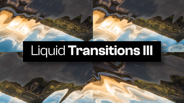 10 Liquid Transitions III