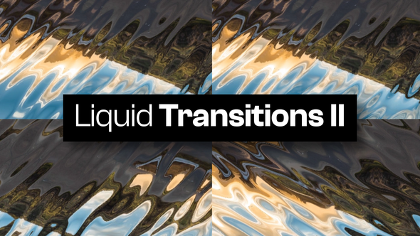 10 Liquid Transitions II