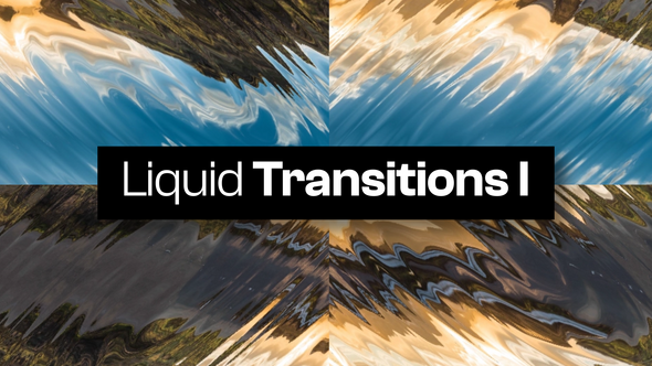 10 Liquid Transitions I
