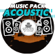Inspiring Acoustic Folk Pack
