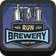 Run Brewery - HTML5 Game