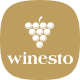 Winesto - Wine & Liquor Shop WooCommerce Theme