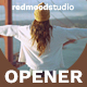 Dynamic Vlog Opener - VideoHive Item for Sale