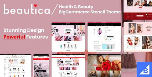 Artify BigCommerce Stencil Theme