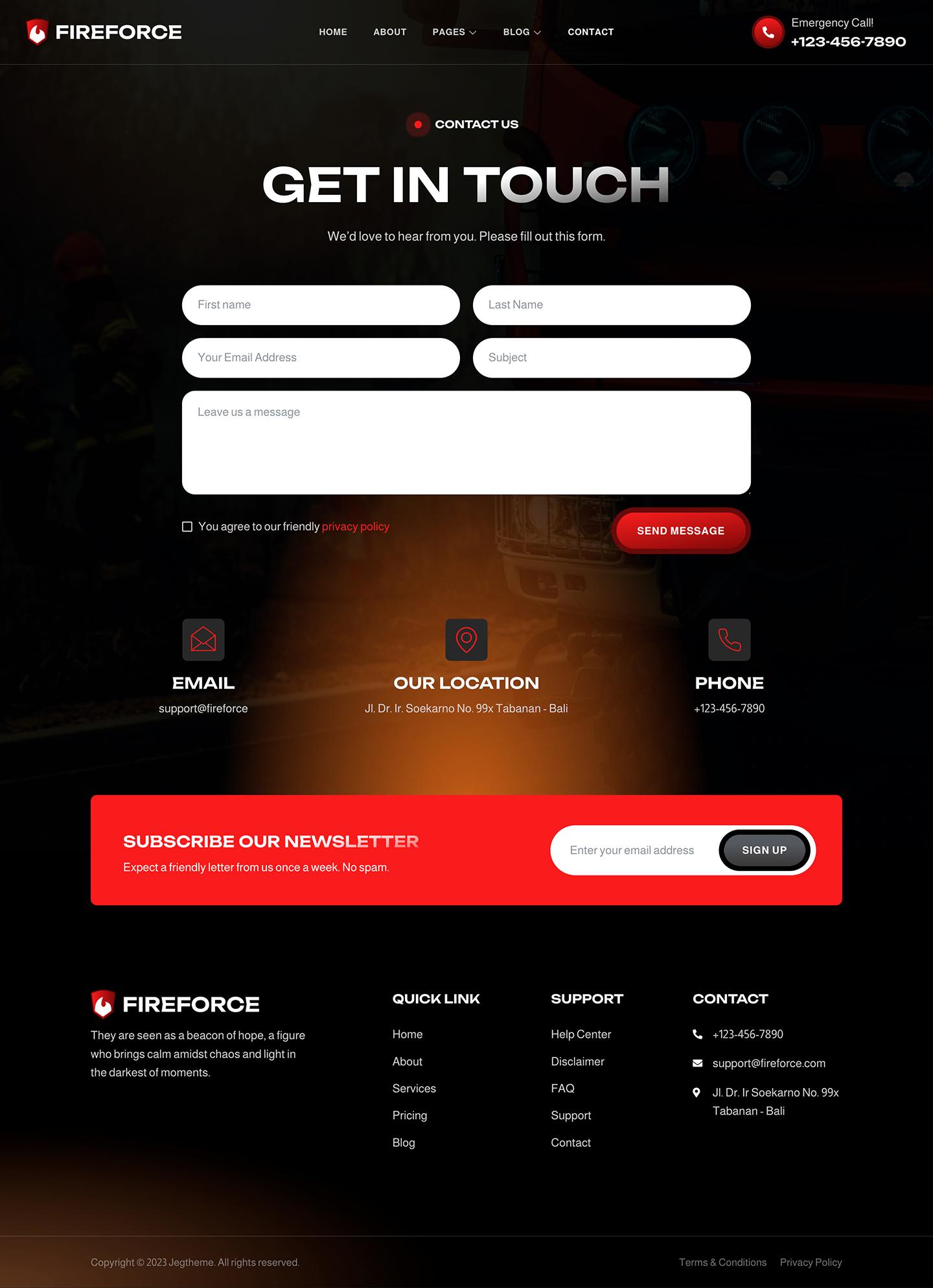 Fireforce designs, themes, templates and downloadable graphic