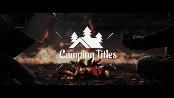 Camping Titles