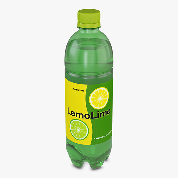 [DOWNLOAD]Lemolime Bottle 500ml Simple M 1