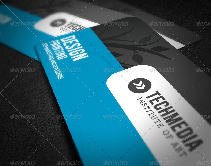 Download Animation Business Card by -axnorpix | GraphicRiver