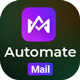 AutomateMail – Subdomain-Based SaaS Script For Email Marketing SMS Marketing Multitenancy