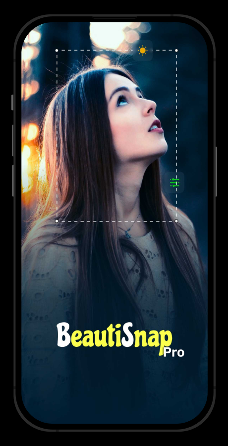 Beauty Snap Pro - Selfi Beauty Camera - Admob - Android App by ...