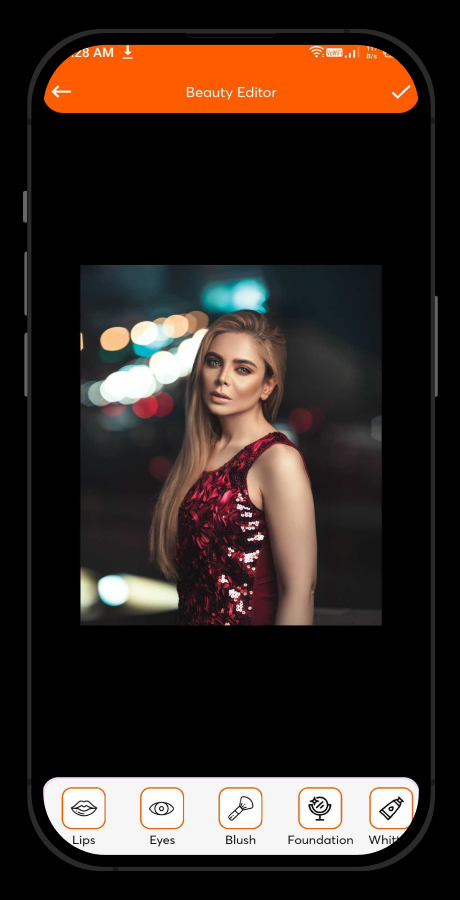 Beauty Snap Pro - Selfi Beauty Camera - Admob - Android App by ...