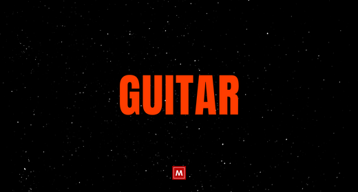 GUITAR