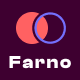 Farno - Call Center & BPO Services WordPress Theme