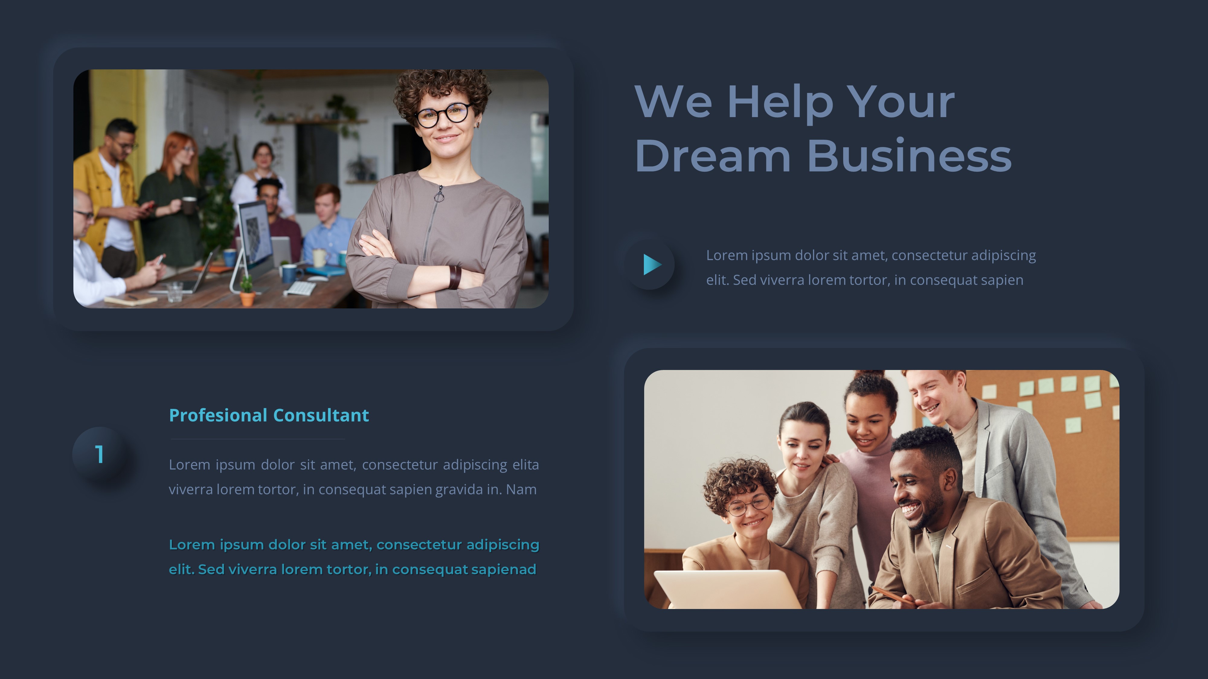 Neumorphic Powerpoint Presentation, Presentation Templates | GraphicRiver