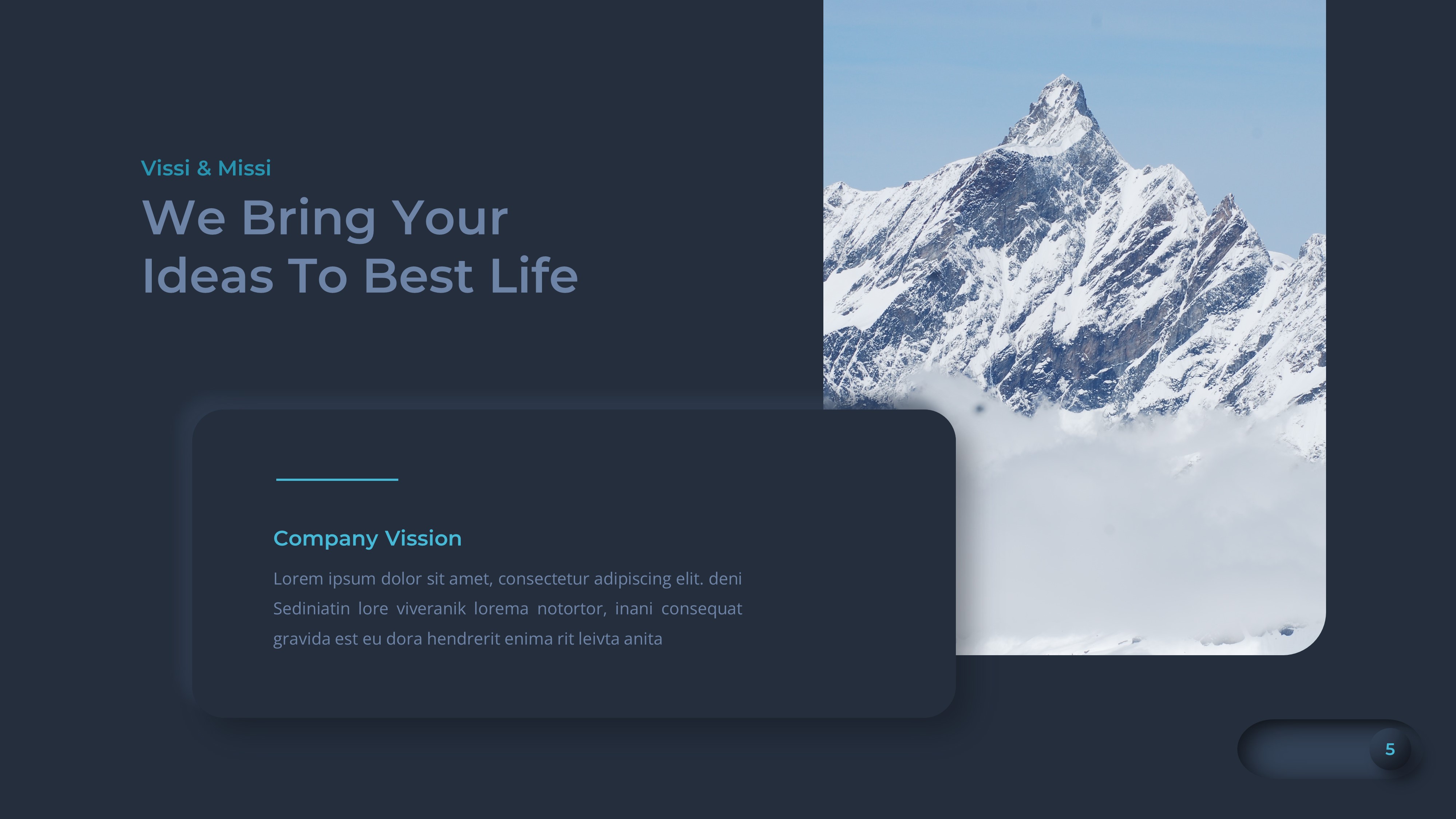 Neumorphic Powerpoint Presentation, Presentation Templates | GraphicRiver