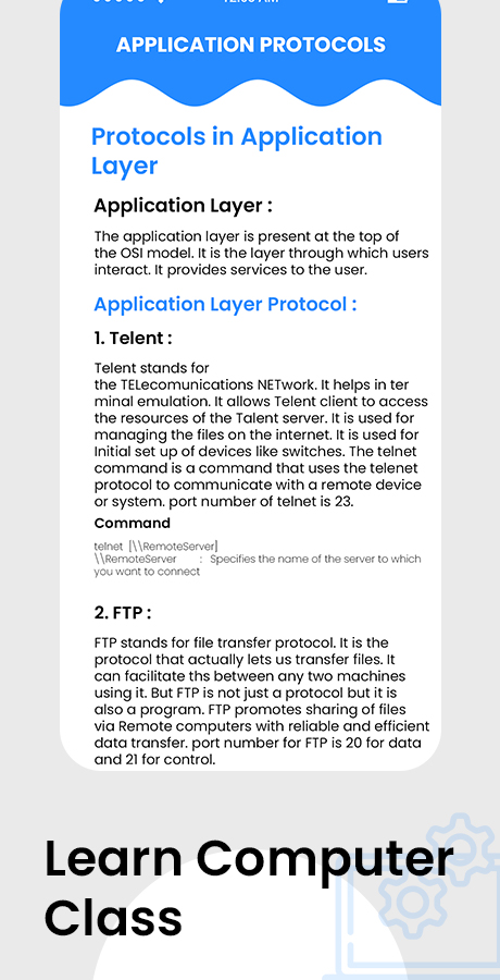 Learn Computer Course Offline - Computer Full Course Offline - Learn ...