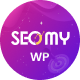 Seomy - Digital Marketing & SEO Agency WordPress Theme