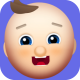 Baby Smile Emoji - VideoHive Item for Sale
