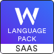 Language Pack Module For Worksuite SAAS