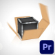 Box Logo Reveler - VideoHive Item for Sale