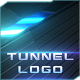 Tunnel Logo - VideoHive Item for Sale
