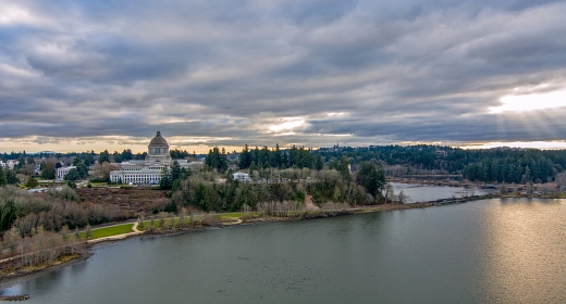 Olympia, Washington