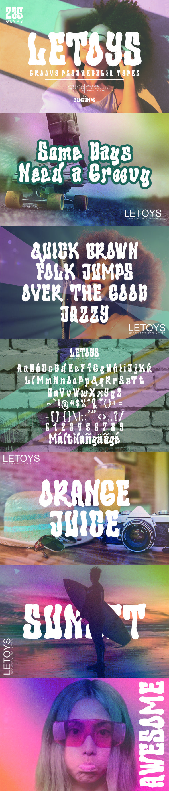 Letoys