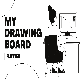 My Drawing Board Flutter