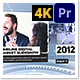 Timeline Digital Market Slideshow 4k - Premiere Pro - VideoHive Item for Sale