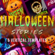 Six Halloween Stories