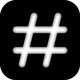 Hashtag Generator and Inspector - Get More Followers - Follower Booster - AI Hashtags Trending Tags