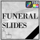 Funeral Slides for FCPX