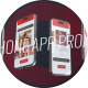 Smartphone 3D Promo