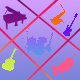 Western Texas Country Rock