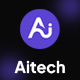 AItech - Artificial Neural Network AI HTML5 Template