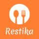 Restika - Restaurant HTML Template
