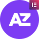 Aizan - Ai & Digital Agency + RTL WordPress Theme