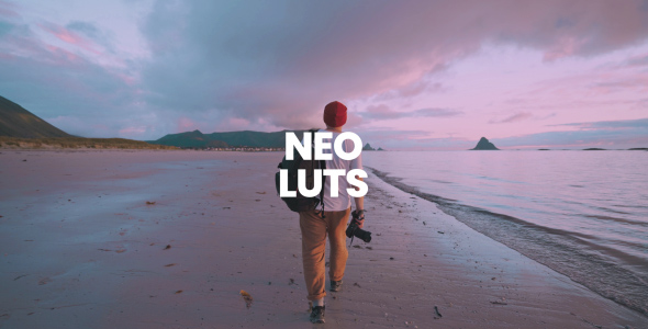 Neo LUTs