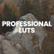 Professional LUTs 